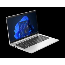 Hp Elitebook 640 G10  Intel Core I7 1355U 32GB 2tb SSD 14" Fhd Freedos Taşınabilir Bilgisayar ELİT8A571EA12+WEBLEGELSINÇANTA