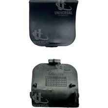 Ns Nilser Auto Parts Volvo XC60 Arka Çeki Kapağı 2008-2017