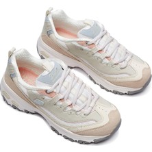 Skechers 149238Z D'lites Sandy Beaches Kadın Spor Ayakkabı
