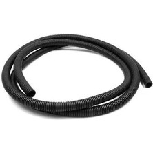 Çebi 5 Metre 14 mm Siyah Spiral Boru