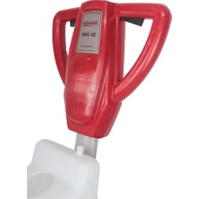 Dass Dsc 42 Sert Zemin Ovma ve Cilalama Makinası