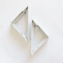 Çebi 4 Adet LED Bant Armatür Montaj Aparatı