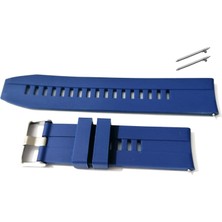 Fado 20  Milim Akıllı  Pimli  Saat Kayısı (1)  Mavi