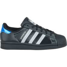 Adidas Superstar Siyah Spor Ayakkabı (ID7068)