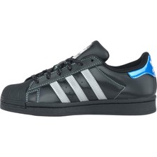 Adidas Superstar Siyah Spor Ayakkabı (ID7068)