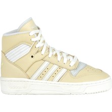 Adidas Rivalry Kadın Sarı Spor Ayakkabı (IF5173)