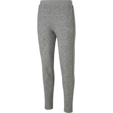 Puma Evostripe Gri Erkek Eşofman Altı 585813-03
