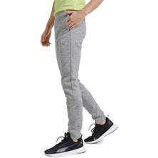 Puma Evostripe Gri Erkek Eşofman Altı 585813-03
