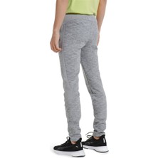 Puma Evostripe Gri Erkek Eşofman Altı 585813-03