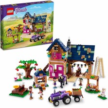 LEGO 41721 Friends Organik Çiftlik