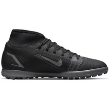 Nike Superfly 8 Club IC Siyah Halısaha Ayakkabısı CV0955-004