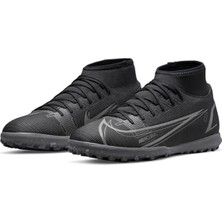 Nike Superfly 8 Club IC Siyah Halısaha Ayakkabısı CV0955-004