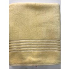Özdilek Belda Banyo Havlu 100X150 Açık Sarı