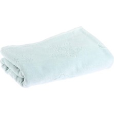 Özdilek Mayra(Byn) Havlu 50X90 Su Yeşili