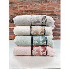 Özdilek Sunset Havlu 50X90 Gri