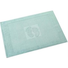 Özdilek Winter Paspas 50X70 Koyu Su Yeşili