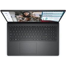 Dell Vostro 3520 I5-1235U 24 GB 1 Tbssd 15.6" Fhd Windows 10 Home N1611PVNB3520U BT46