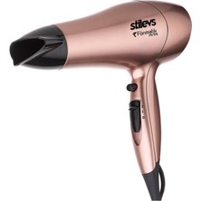 STILEVS SKB40100 FONMATIK FN-978 - ROZE