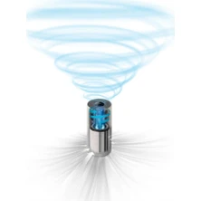Philips hava temizleme cihazı