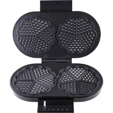 ARNICA GH26230 Tostika Double Waffle Makinası