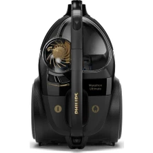 Philips toz torbasız süpürge