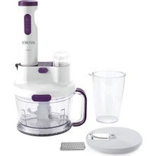 Altus ALSM 739 B Rendeli Blender Set