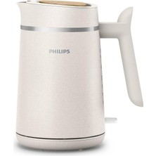 PHILIPS HD9365/10 ECO CONSCIOUS EDITION 2200 W 1.7 LT CELIK KETTLE