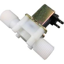 Sonreyon 220 Volt 1/2 Solenoıd Valf Ventil (Yarım Parmak )