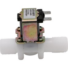 Sonreyon 220 Volt 1/2 Solenoıd Valf Ventil (Yarım Parmak )