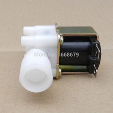 Sonreyon 220 Volt 1/2 Solenoıd Valf Ventil (Yarım Parmak )