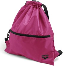 Arena Ripstop Rucksack Unisex Mor Antrenman Çantası 006427180