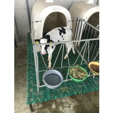 Favo Agro Pvc Izgara Altlık (Buzağı ve Sağımhaneler Için)