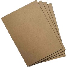 Çözüm Kağıt Kraft 210 gr 50X70 cm 200 Adet