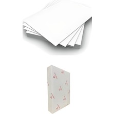 Çözüm Kağıt 50X70 cm Çizim Kağıdı 1.hamur 350 gr 50 Adet