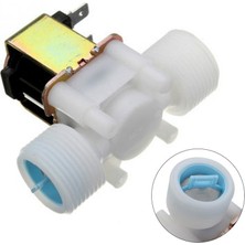 Sonreyon 220 Volt 3/4 Solenoıd Valf ( Ventil )