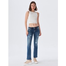 LTB Kadın  Roxy Pantolon