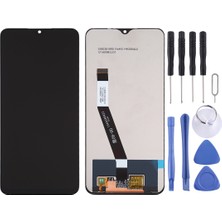 Zsykd Xiaomi Redmi 9/redmi 9 Prime/poco M2 Sayısallaştırıcı Tam Montajı Için Tft LCD Ekran - Siyah (Yurt Dışından)