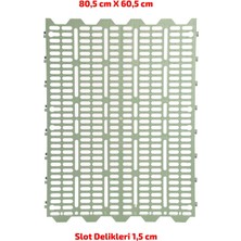 Favo Agro Pvc Izgara Altlık (Küçükbaş Için)