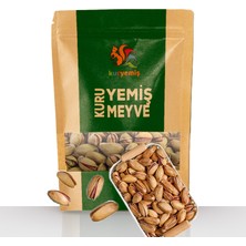 Kuryemiş Kavrulmuş Antep Fıstığı Ekstra Kalite ( 100 Gram )