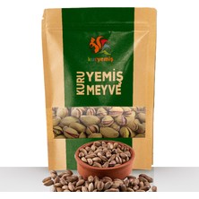 Kuryemiş Kavrulmuş Antep Fıstığı Ekstra Kalite ( 100 Gram )