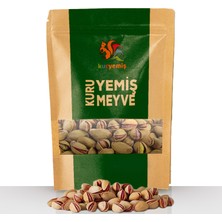 Kuryemiş Kavrulmuş Antep Fıstığı Ekstra Kalite (1 Kg)