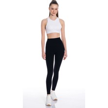 Pulsar Push Up Tayt Siyah