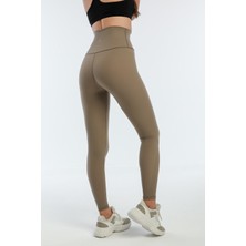 Pulsar Push Up Tayt Toprak