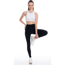 Pulsar Push Up Tayt Siyah