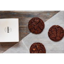 240 Derece Chocolate Chip Cookies Bitter 2 Adet