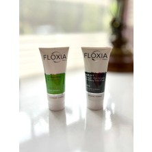 Floxia Paris Floxia Arındırıcı Soyulabilir Maske + Dengeleyici Bakım Jeli 40 ml 2'li