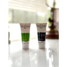 Floxia Paris Floxia Arındırıcı Soyulabilir Maske + Dengeleyici Bakım Jeli 40 ml 2'li