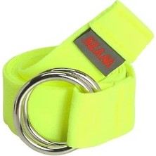 Slam Logo Belt