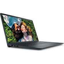 Dell INSPIRON15 3520 Intel Core I5-1235U 64GB 256GB SSD 15,6" Fhd 120Hz Freedos Taşınabilir Bilgisayar INS35202405200913+WEBLEGELSINÇANTA