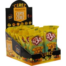 B5 Çerez Soslu Mısır 16 x 25 gr